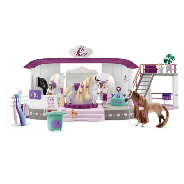 Schleich Horse Beauty Salon