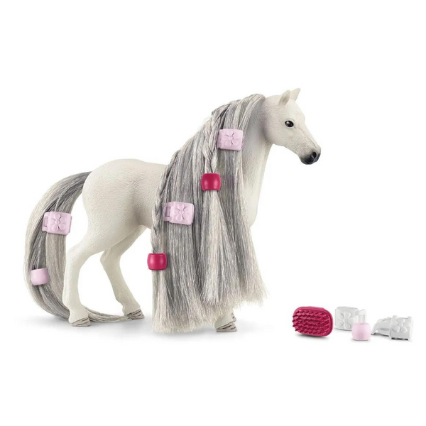 Schleich Beauty Horse Quarter Horse Mare 42583