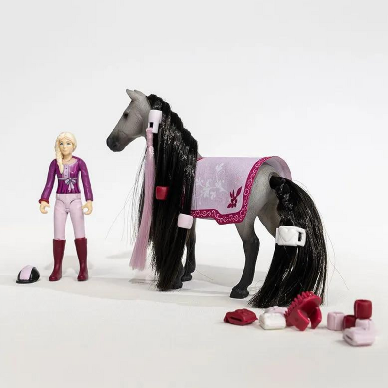 Schleich Sofia & Dusty Starter Set 42584