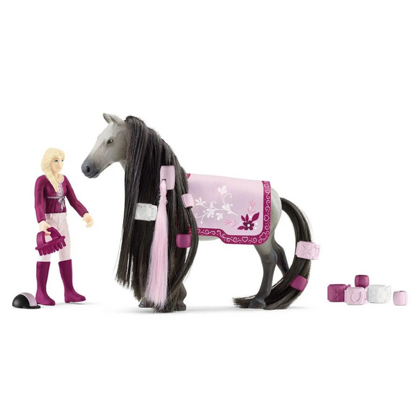 Schleich Sofia & Dusty Starter Set 42584