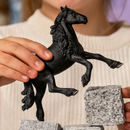 Schleich Friesian Stallion 13975