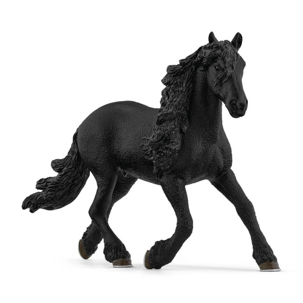 Schleich Friesian Stallion 13975