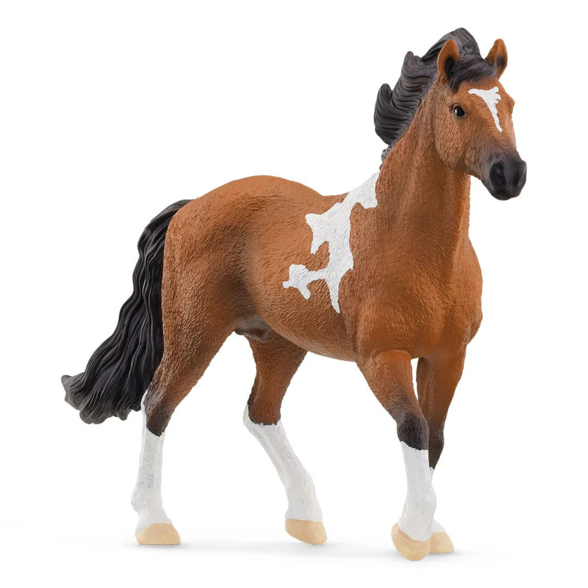 Schleich Mangalarga Marchador Stallion