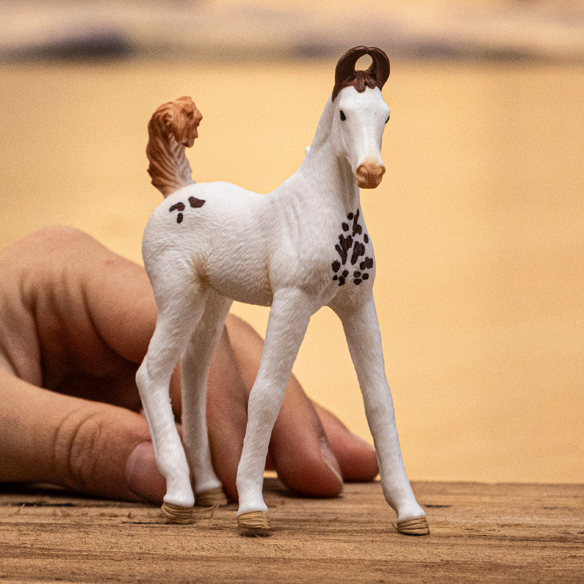 Schleich Marwari Foal 14896
