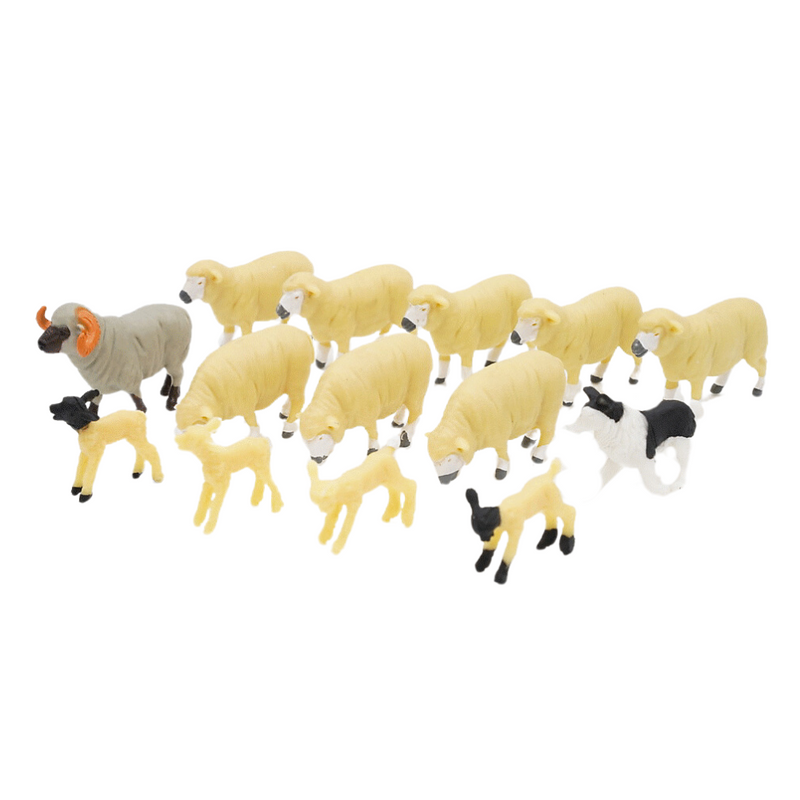 Sheep Set