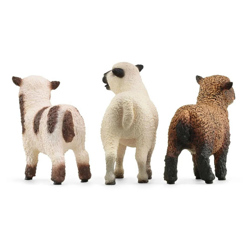 Schleich Sheep Friends 42660