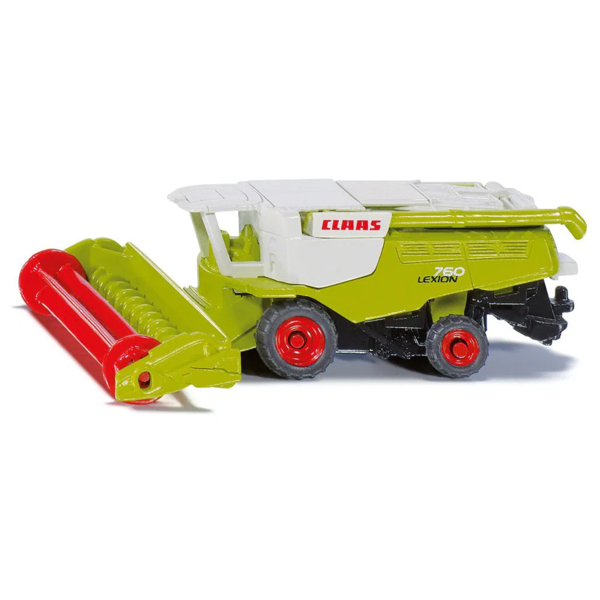 Siku Mini Claas Lexion 760 Combine Harvester 1476