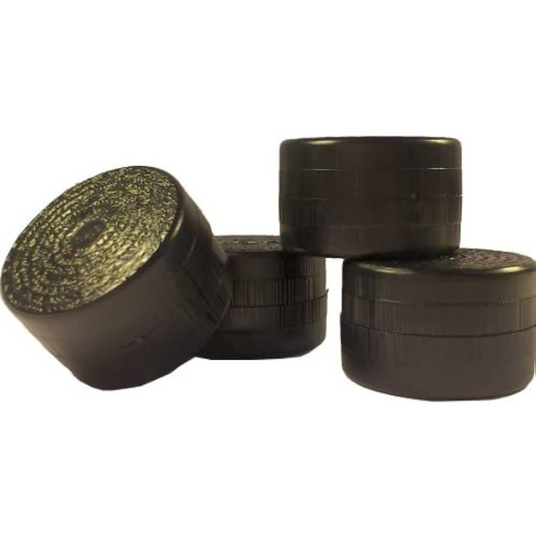 Siku Black Round black wrapped toy Bales Pack of 20