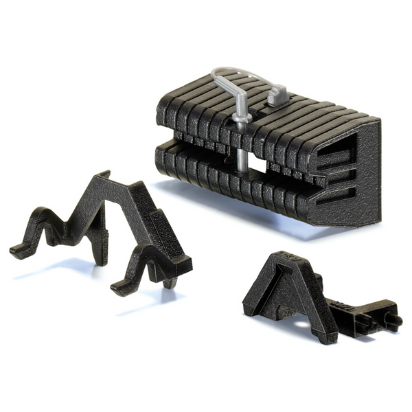 Siku Adaptor Set with Front Weight