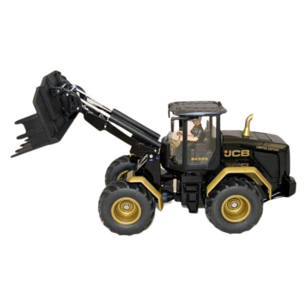 Siku JCB Agri Wheel Loader LIMITED EDITION 3663S