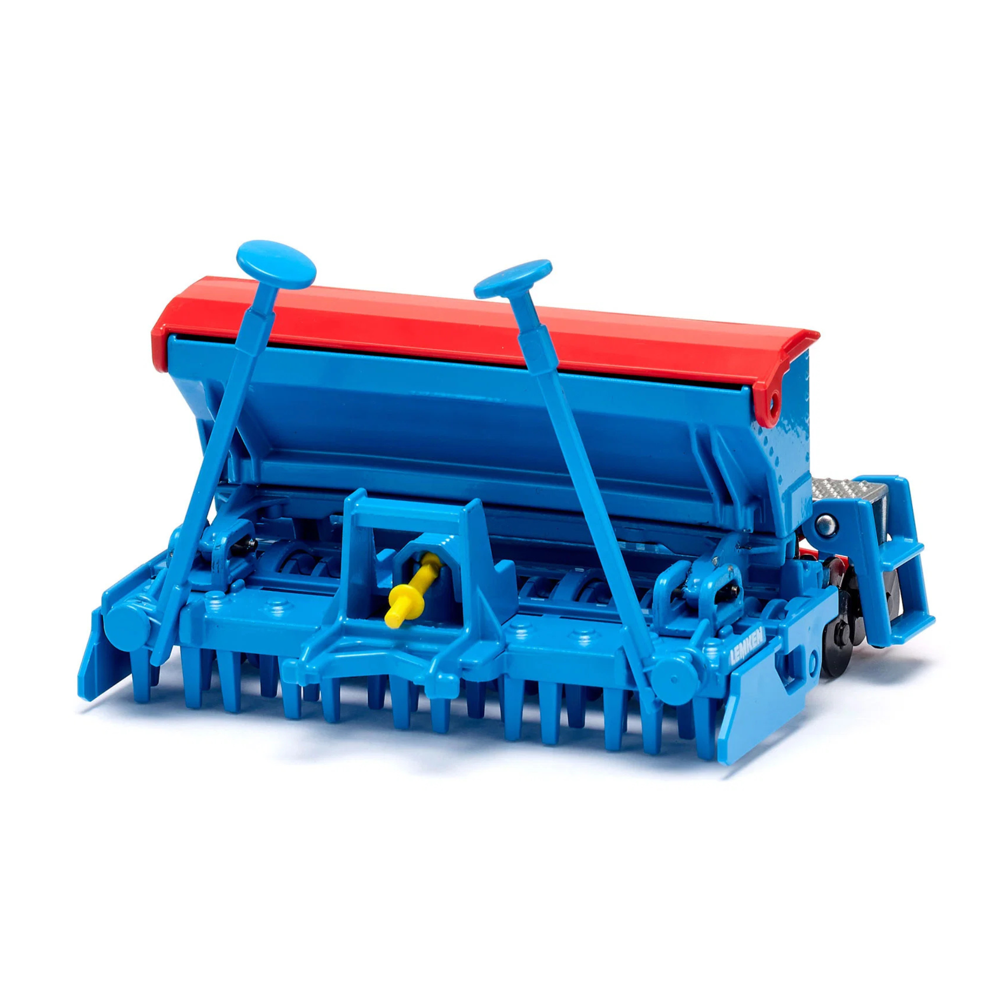 Siku Lemken Seed Drill Combination 2278