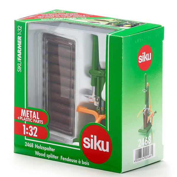 Siku Wood Splitter