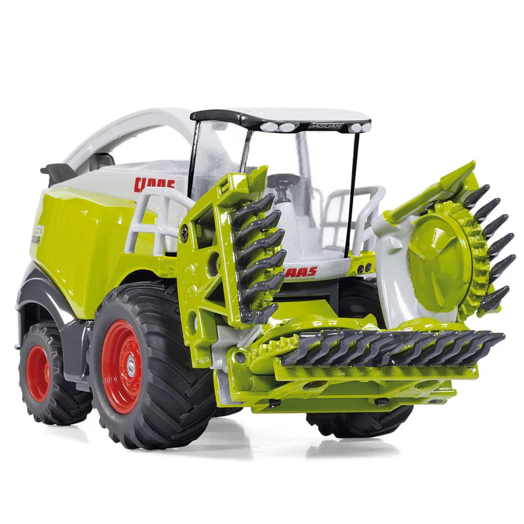 Siku Toy Claas Jaguar 960 Forage Harvester 1993
