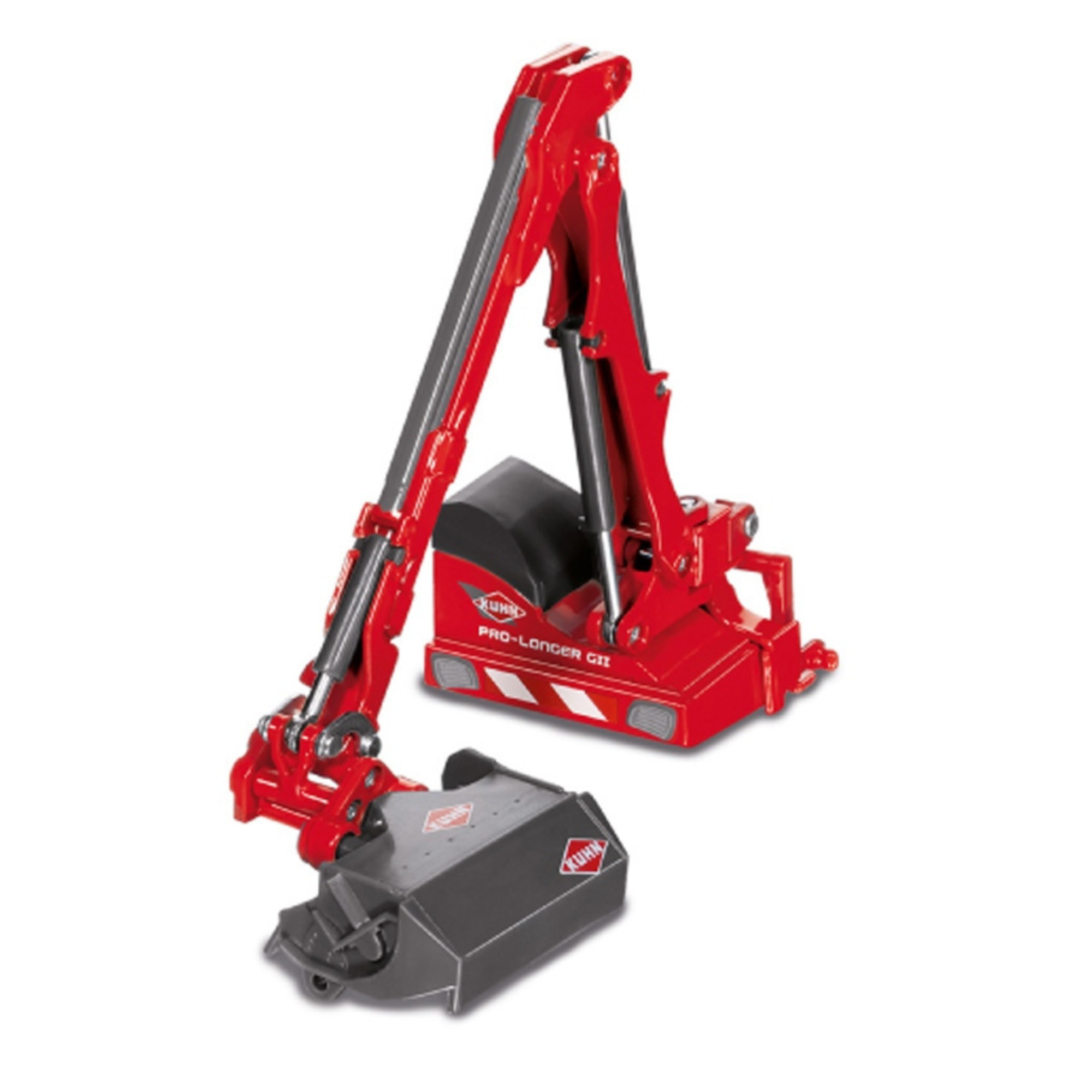 Siku Toy Kuhn Hedge Cutter