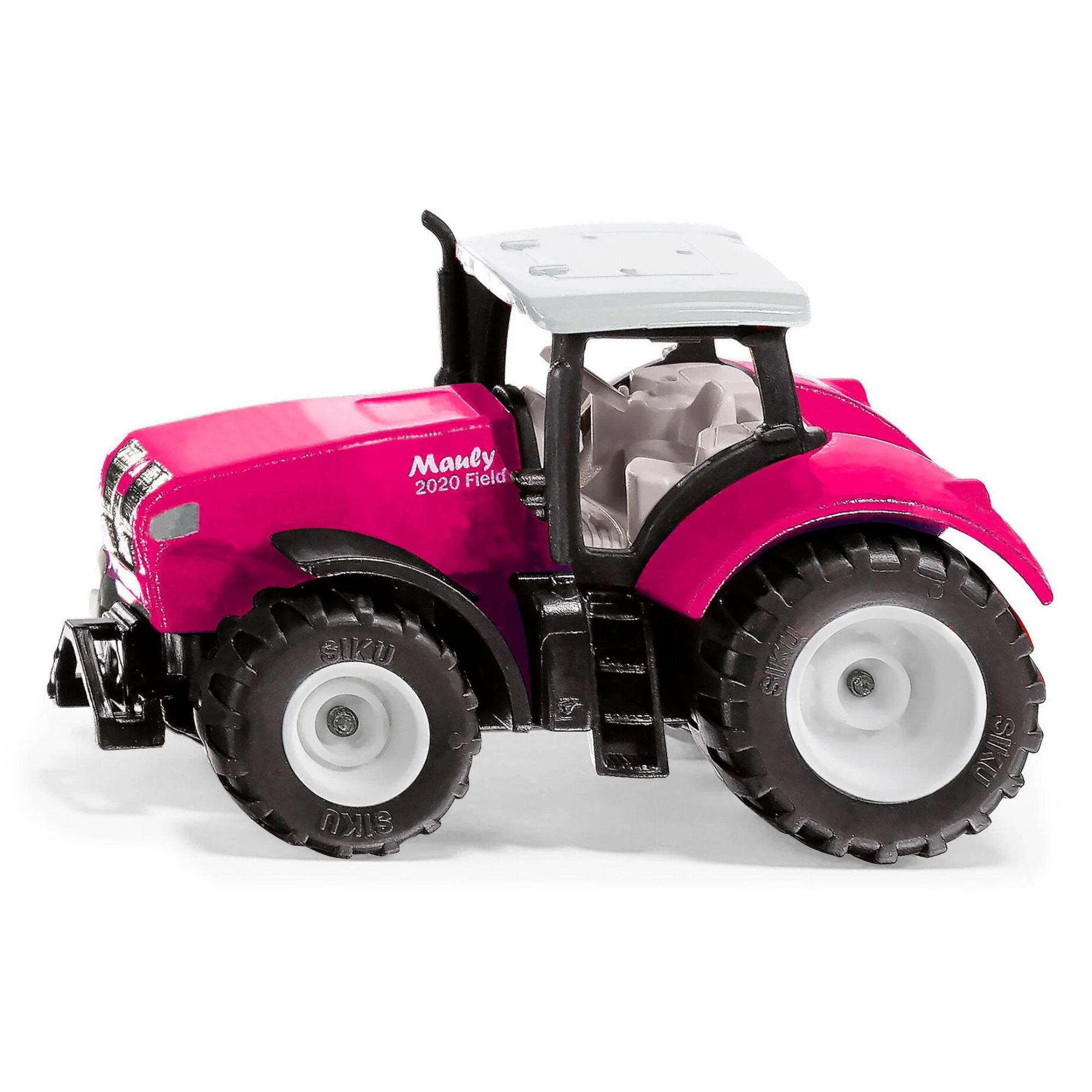 Mauly X540 Tractor Pink Siku Mini 1106