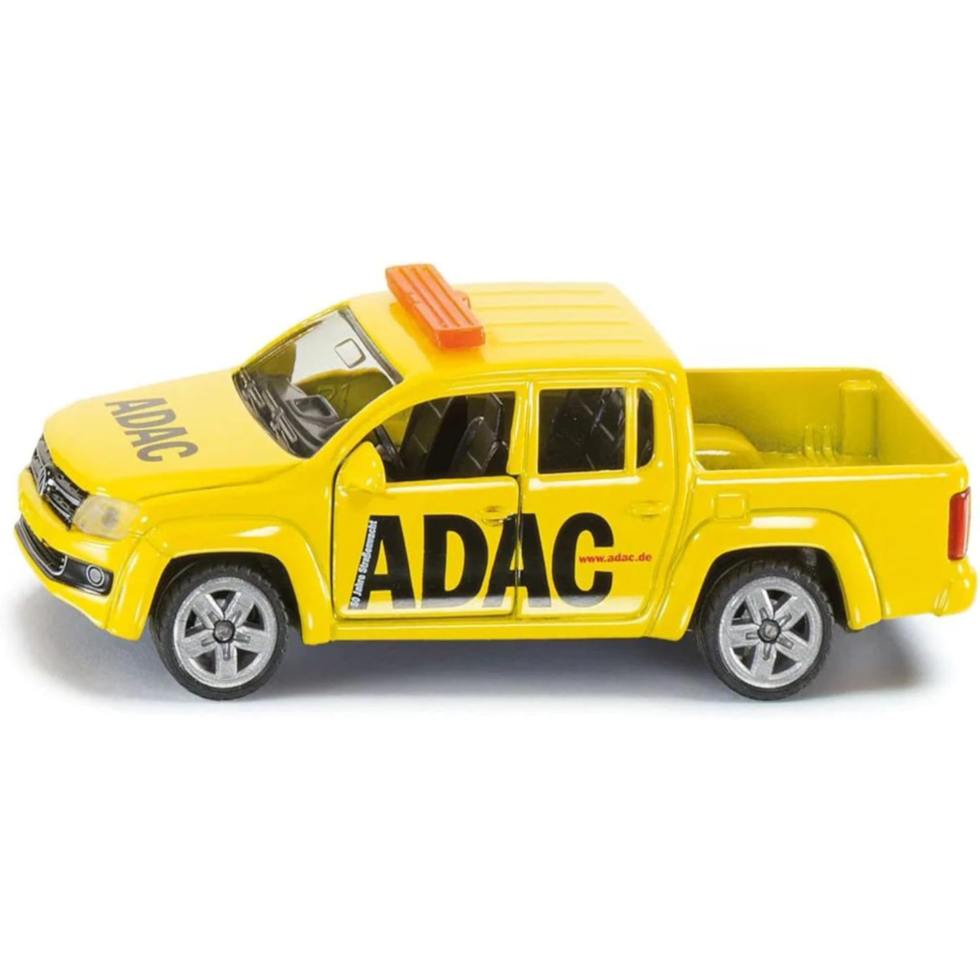 Siku Mini VW Amarok ADAC pick-up