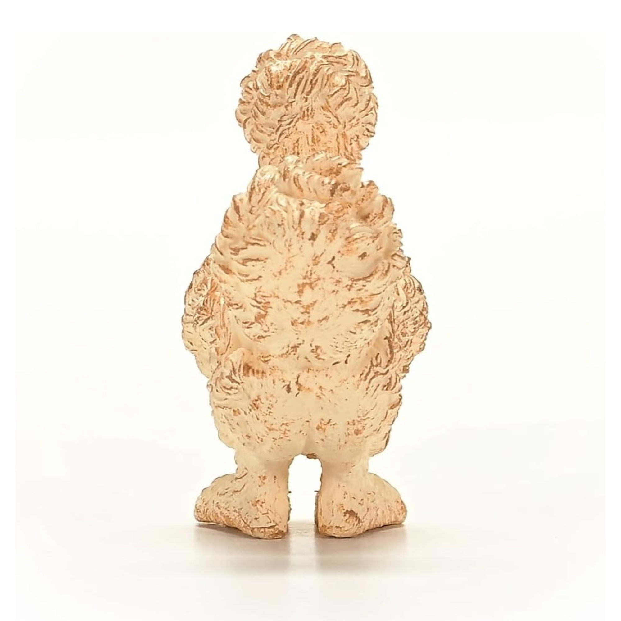 Schleich Silkie Chicken 14891
