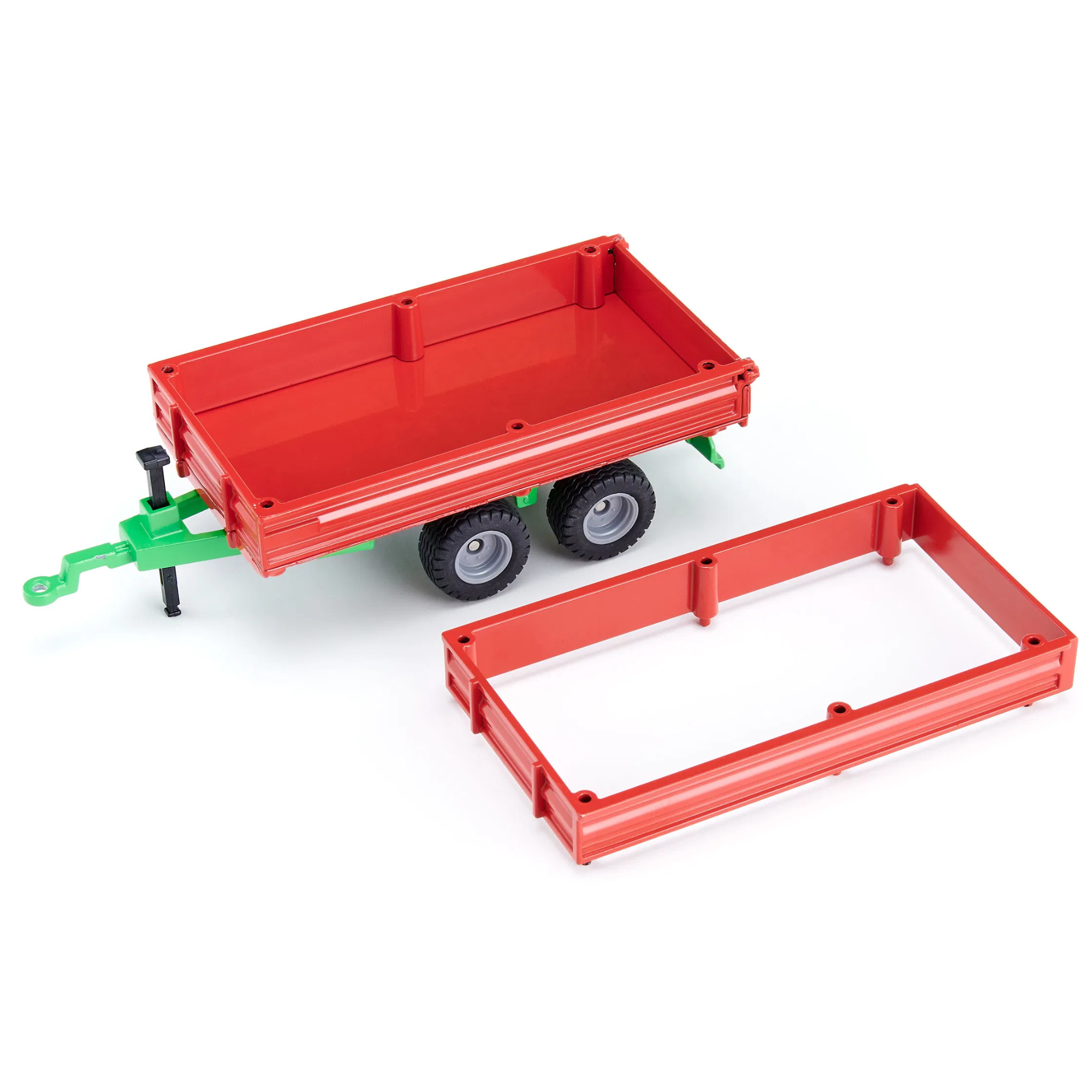 Siku Tandem Axle Trailer 2881