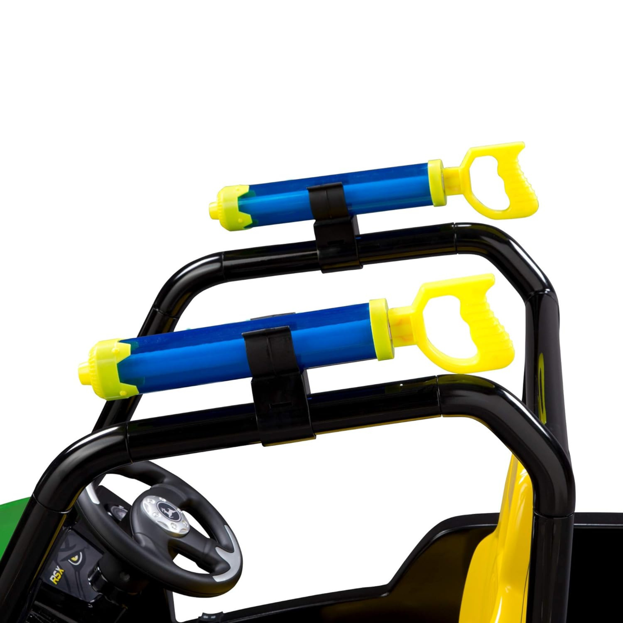 John Deere Battery Operated Gator 6V