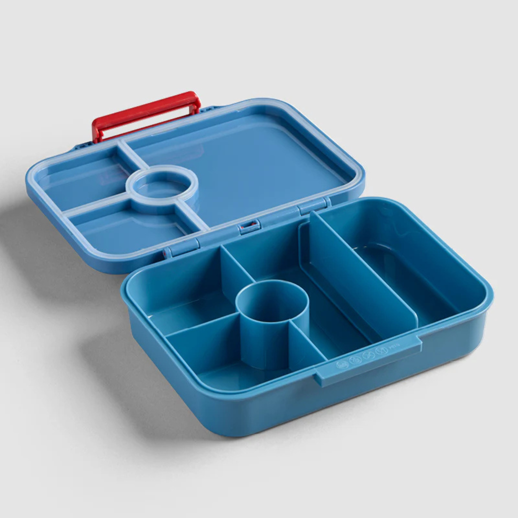 Tractor Ted Farmyard Lunch Box