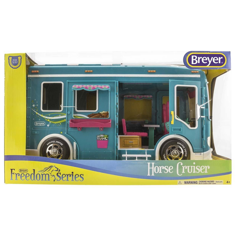 Breyer Classics Horse Cruiser