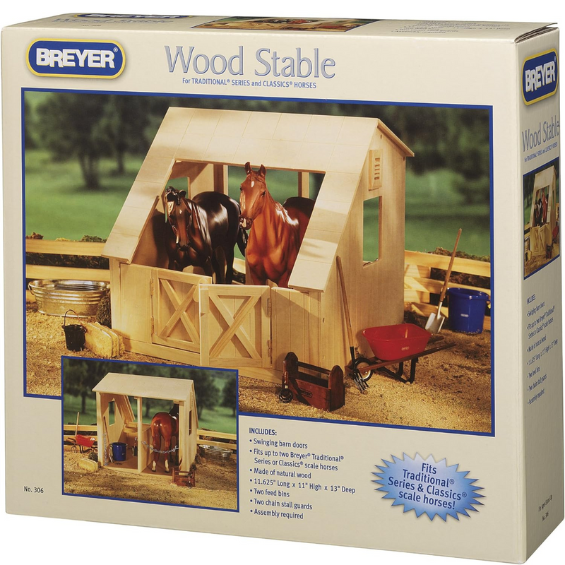Breyer horse best sale farm