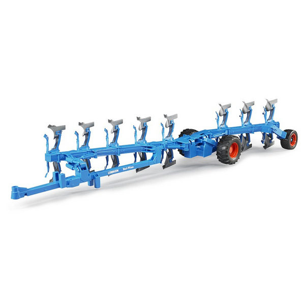 Bruder Toys Reversible Plough