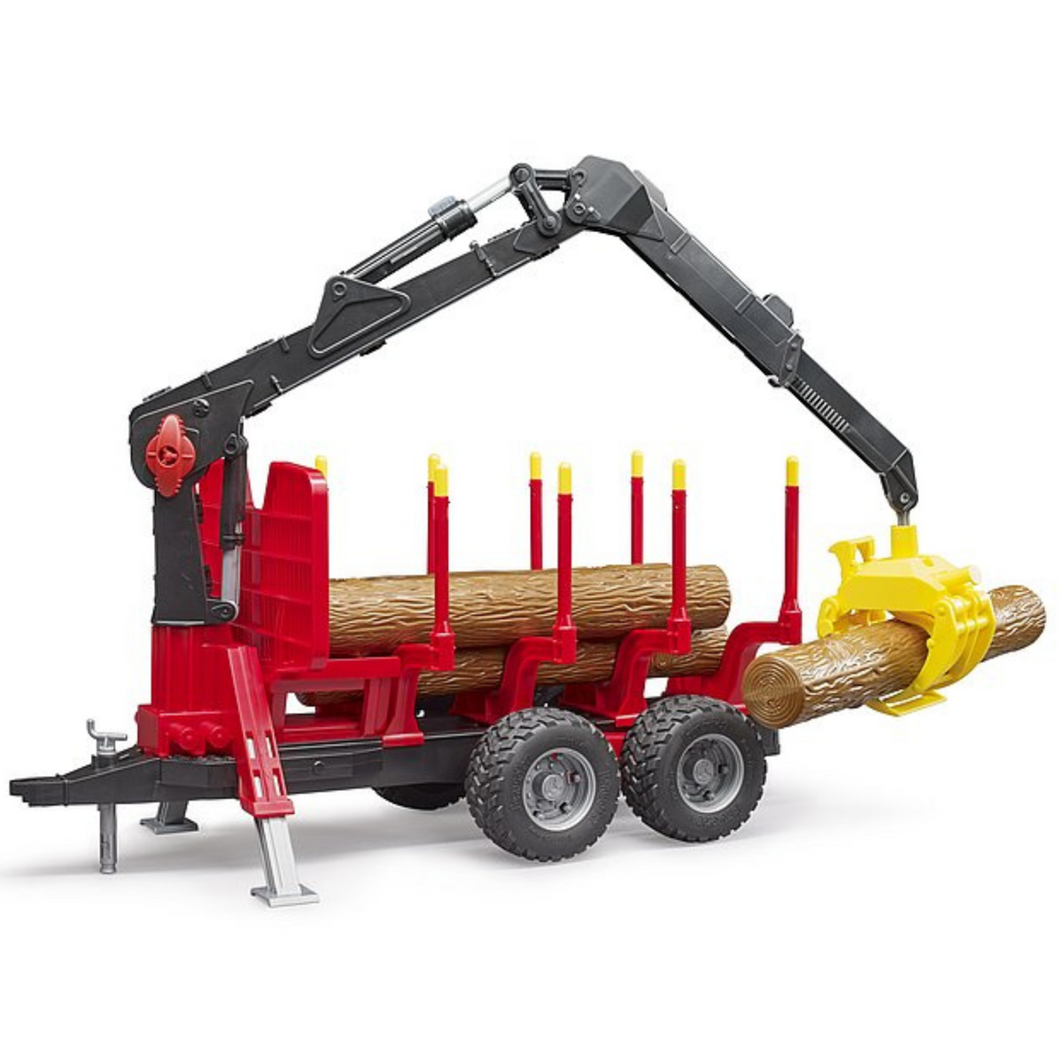 Bruder toy crane sales