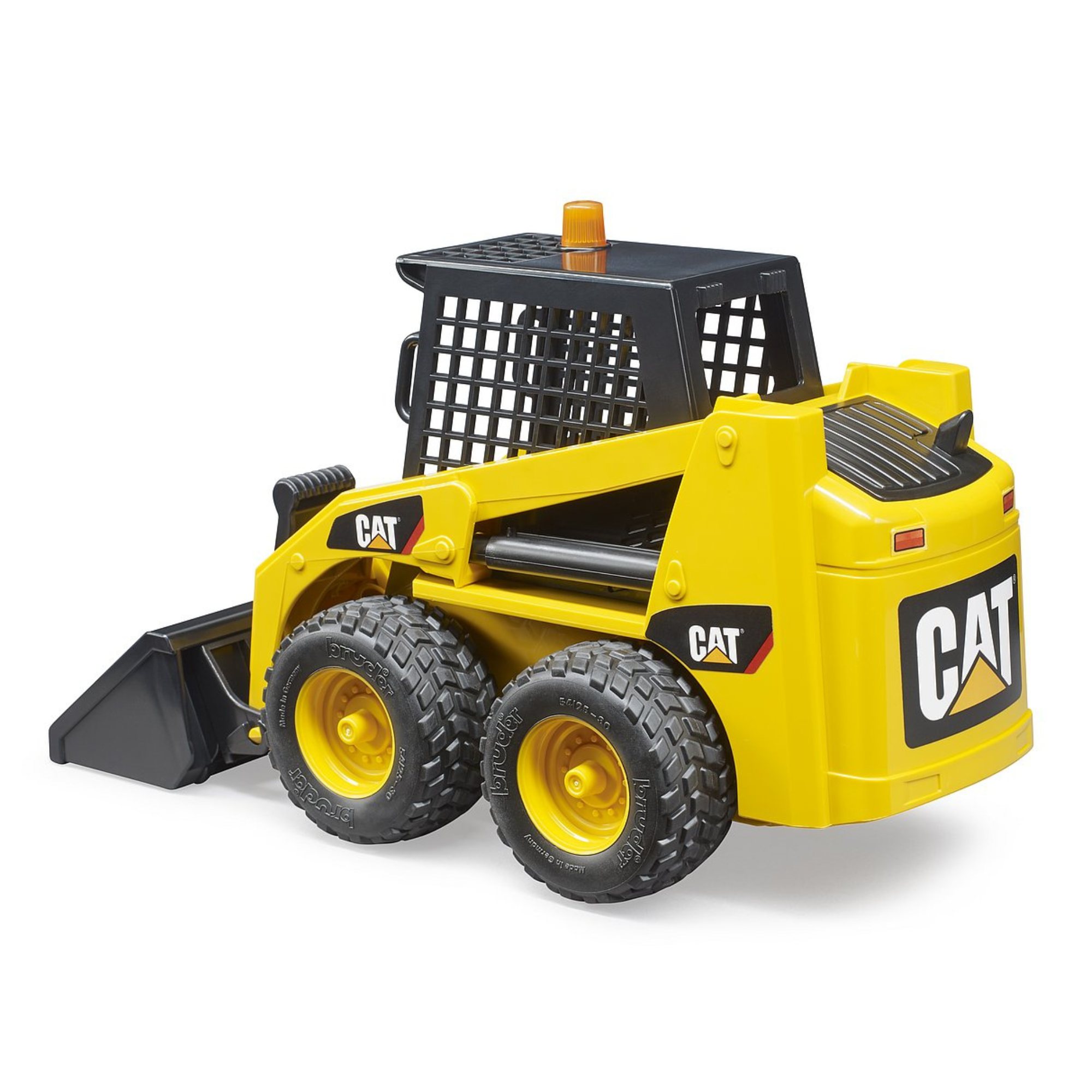 Bruder Toys Cat Skid Steer Loader