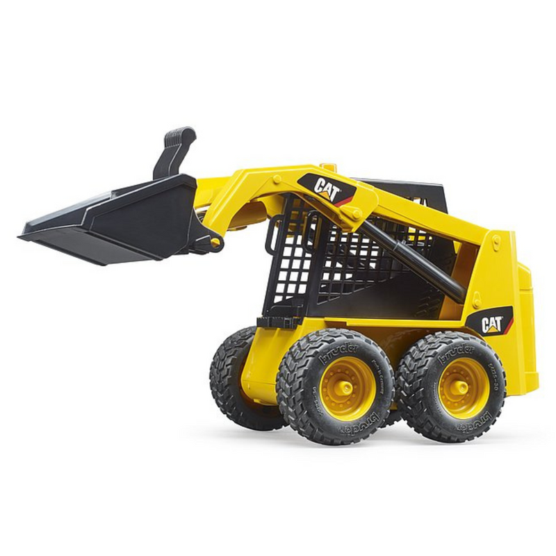 Bruder Toys Cat Skid Steer Loader