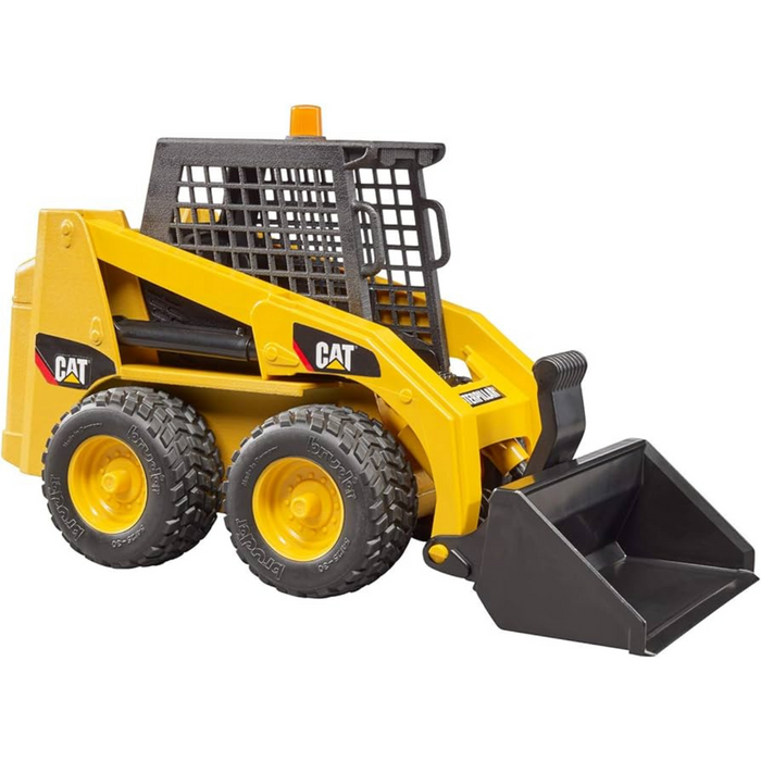 Bruder Toys Cat Skid Steer Loader