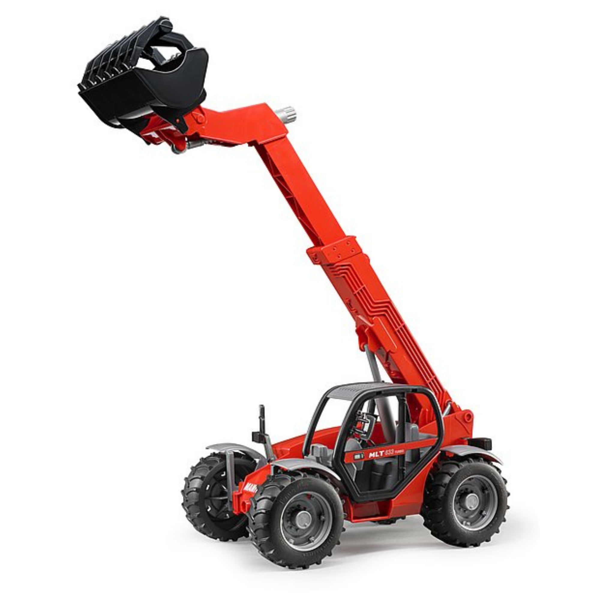 Bruder Toys Manitou 02125