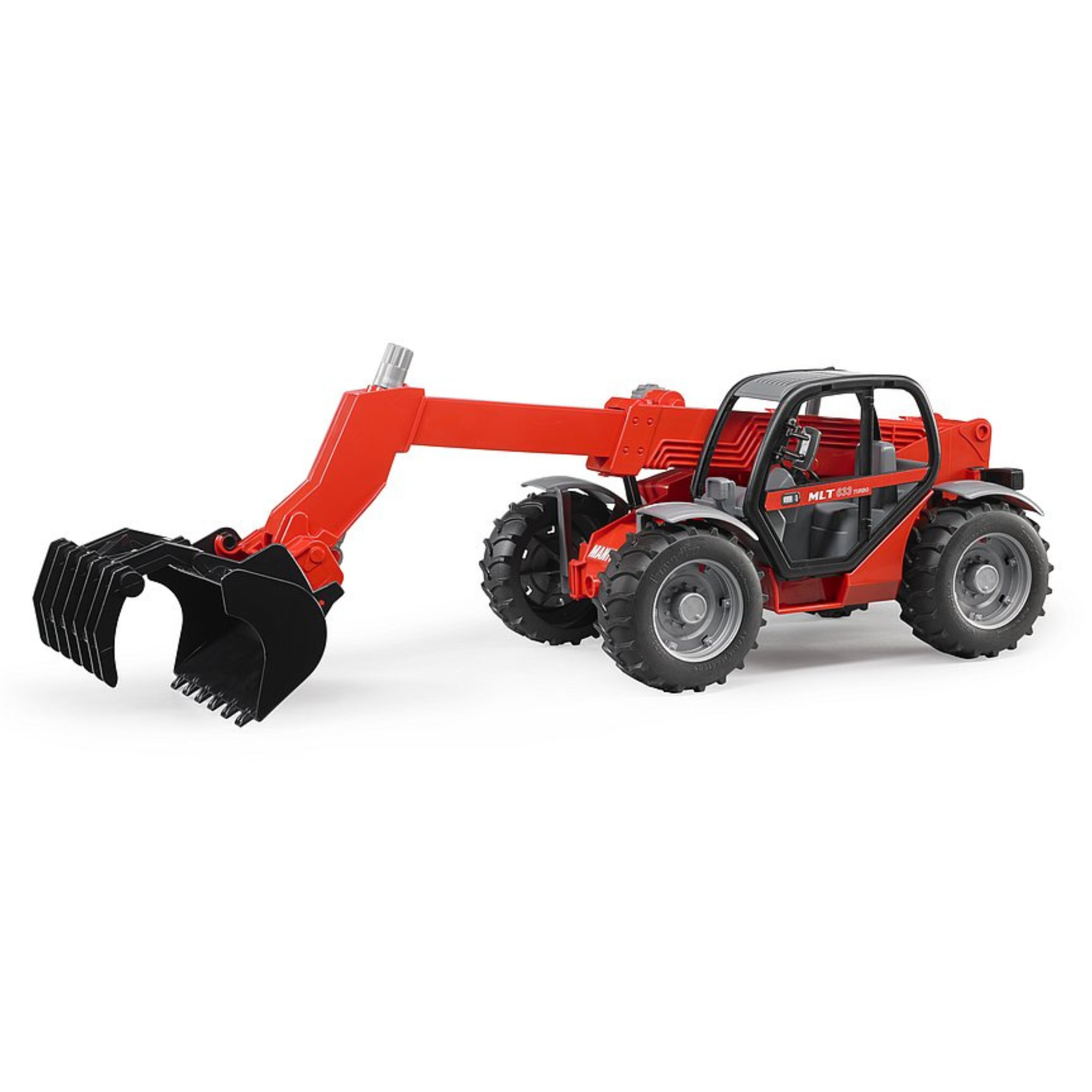Bruder Toys Manitou 02125