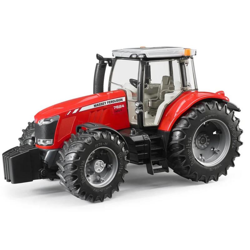 Massey ferguson electric toy tractor sales