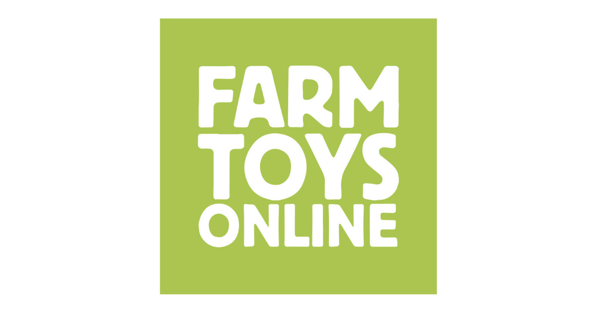 Britains Big Farm Toys for Children 3 Farm Toys Online