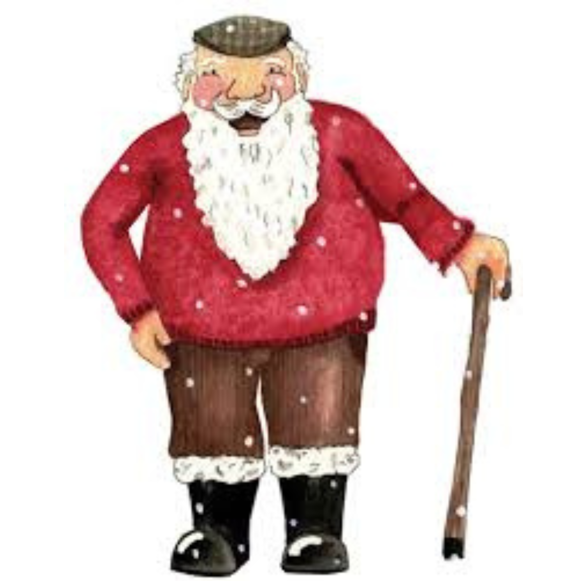 Farmer Christmas