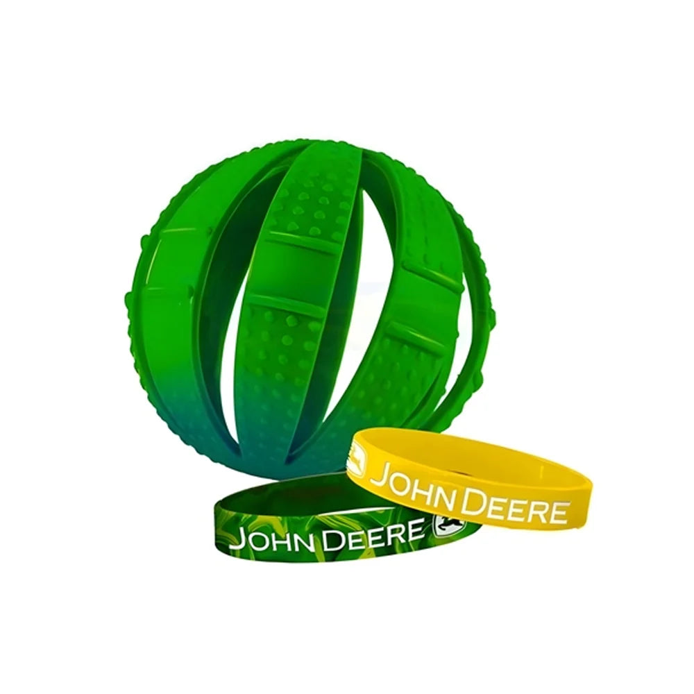 John Deere Band-It Ball
