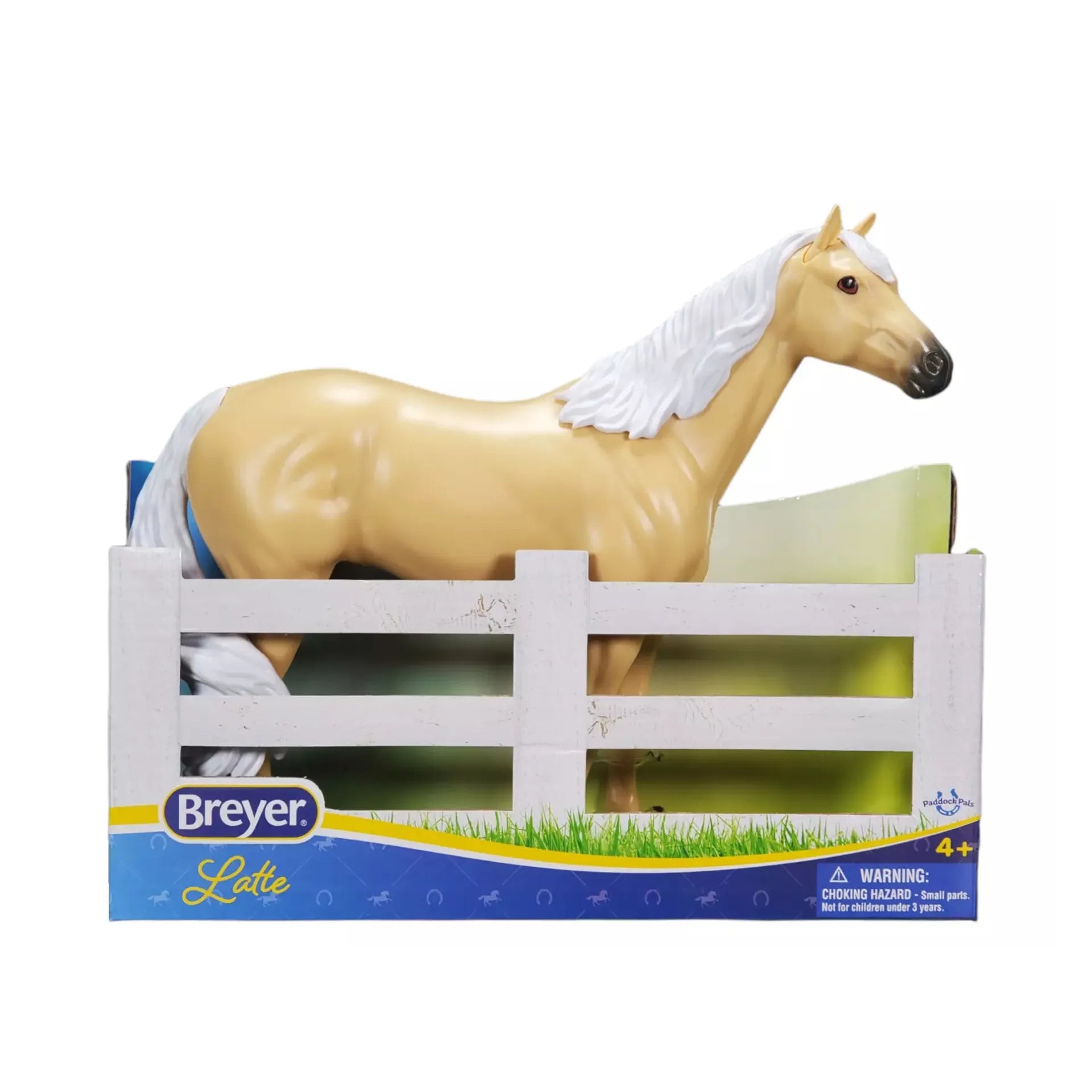 Breyer Horses Paddock Pals