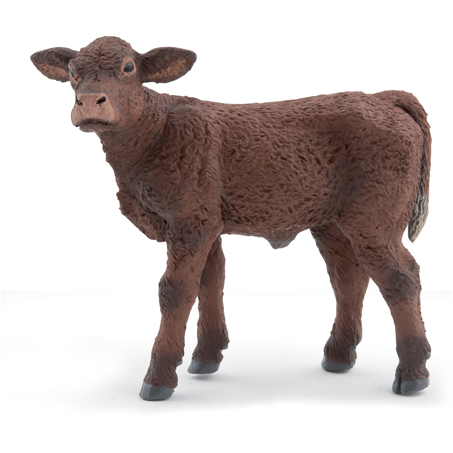 Papo Brown Calf