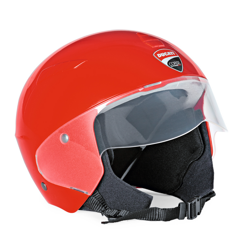 Ducati Helmet for Electric Ride Ons