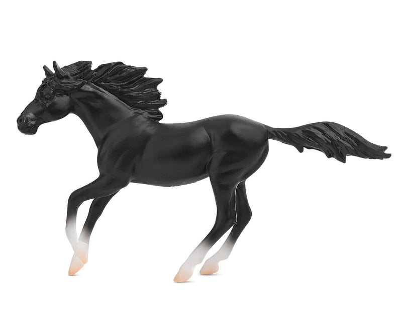 Breyer Stablemates Poetry in Motion Gift Set