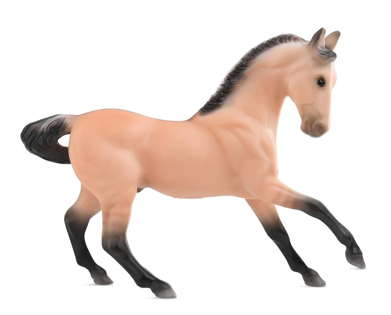 Breyer Stablemates Poetry in Motion Gift Set