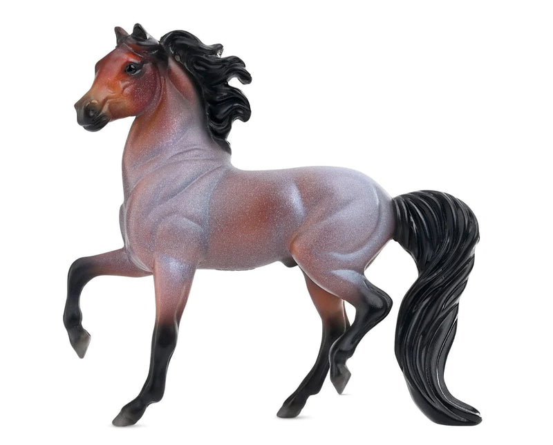 Breyer Stablemates Poetry in Motion Gift Set