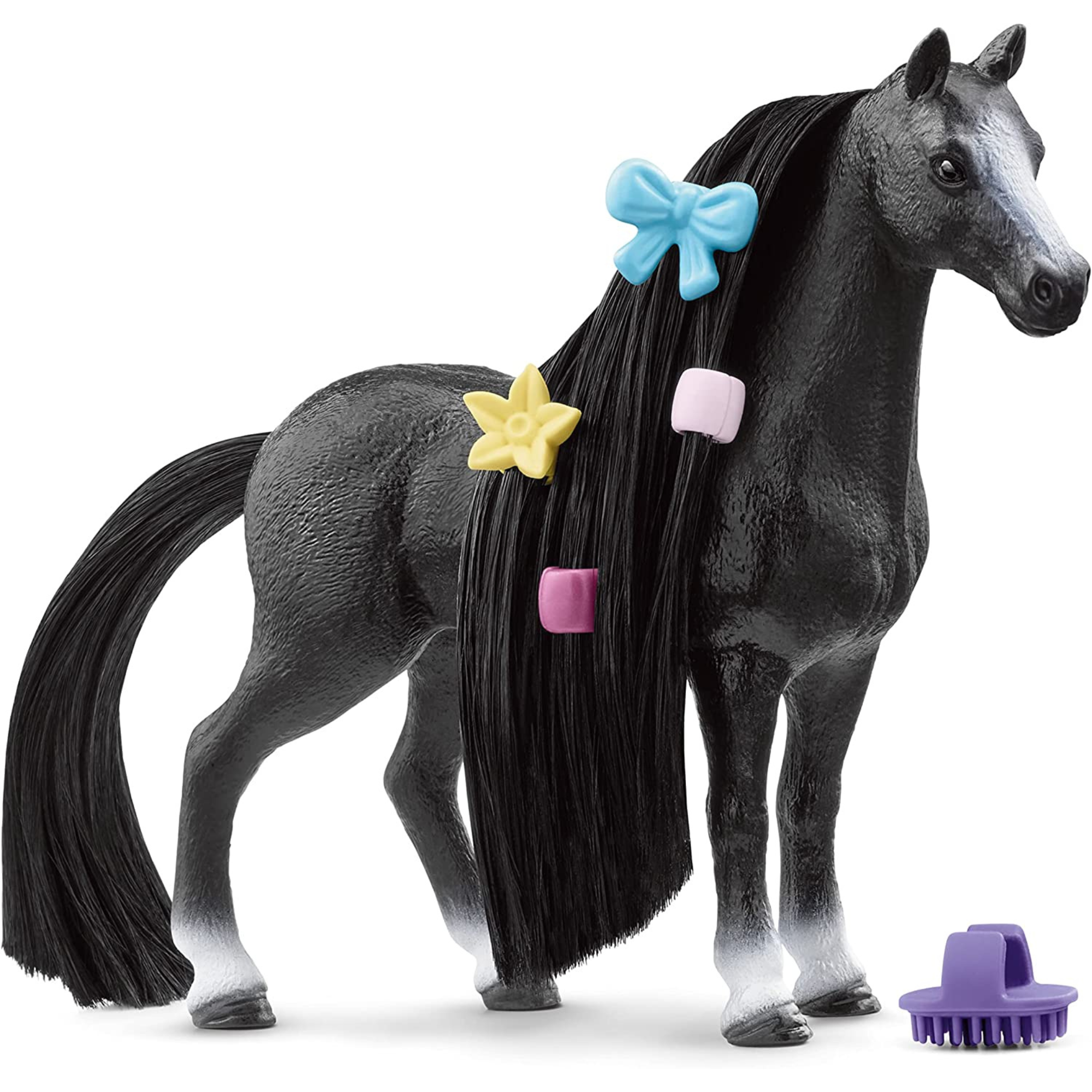 Schleich Beauty Horse Quarter Horse Mare 42620