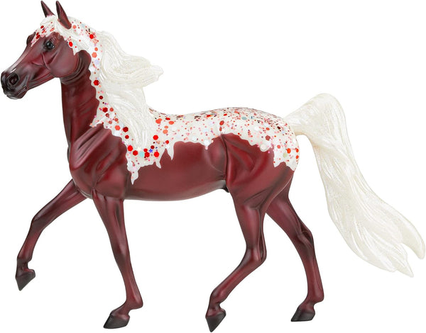 Red Velvet - Decorator Horse