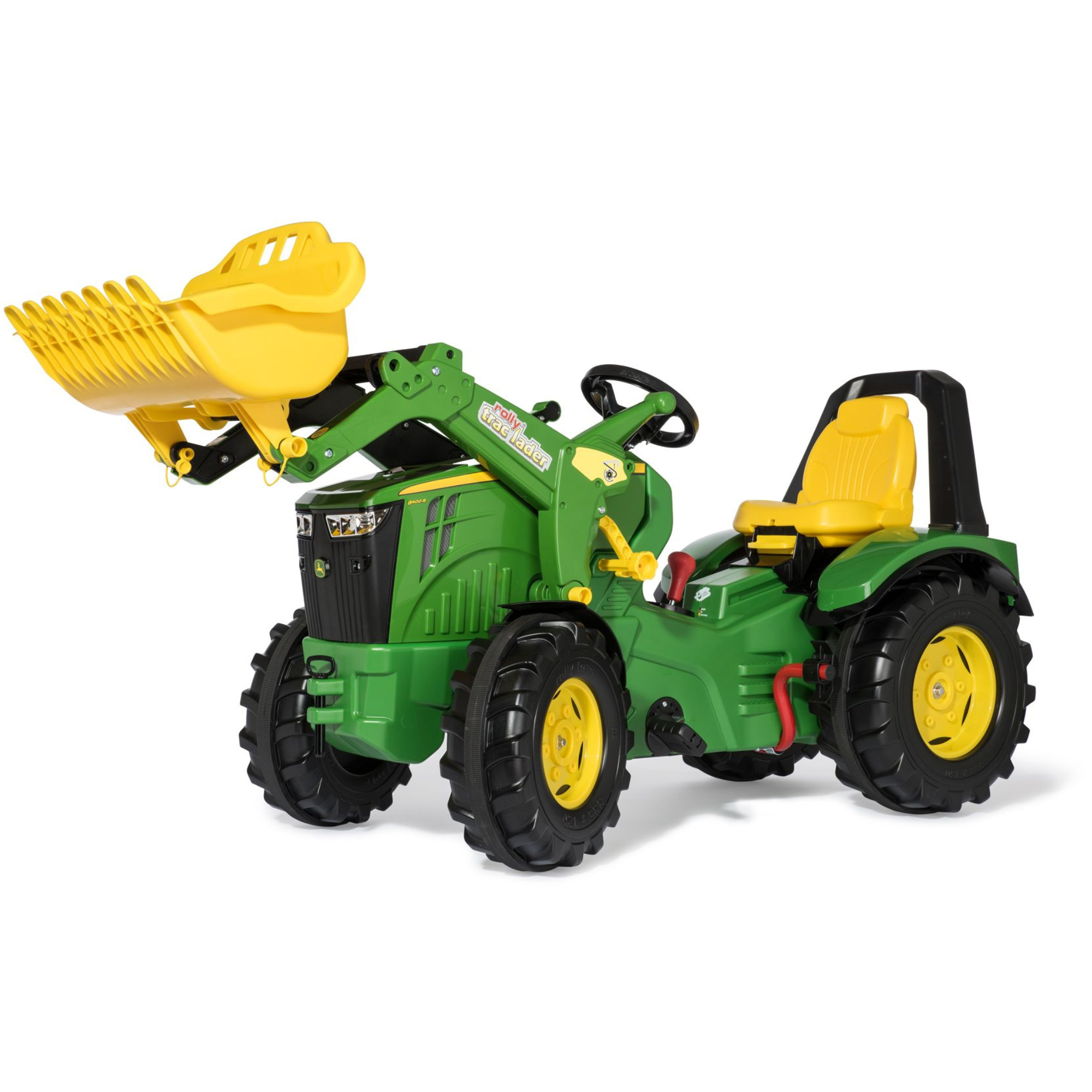 rollyX-Trac Premium John Deere 8400R