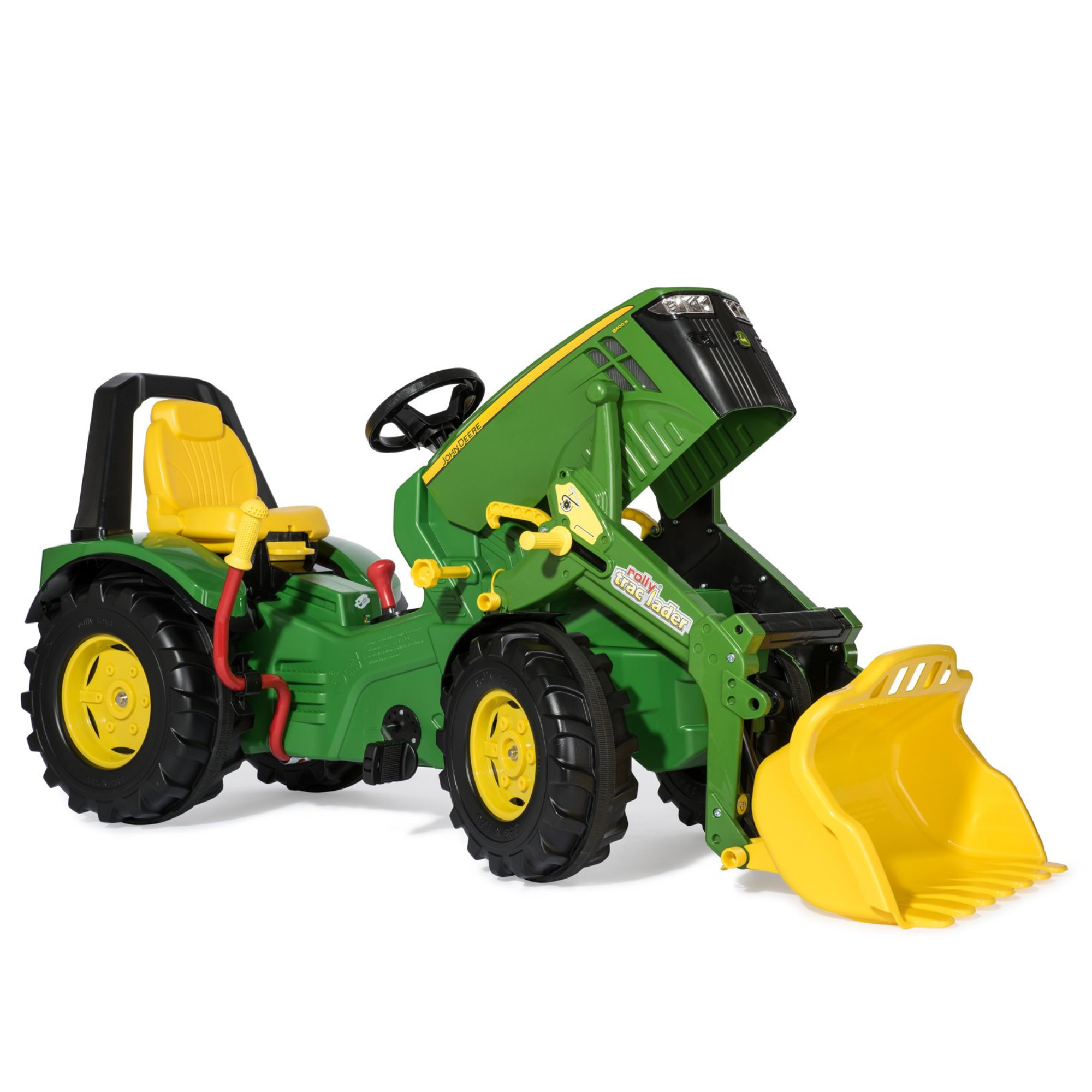 rollyX-Trac Premium John Deere 8400R