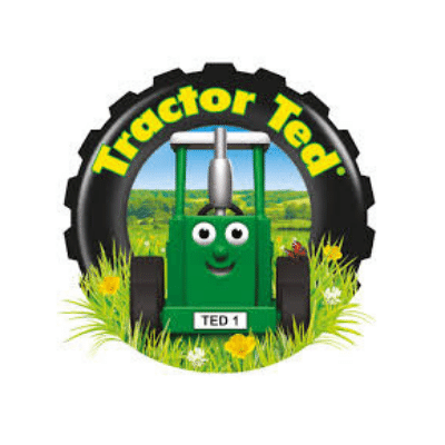 Tractor Ted
