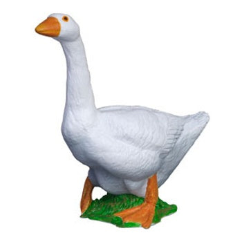 Papo 51061 White Goose