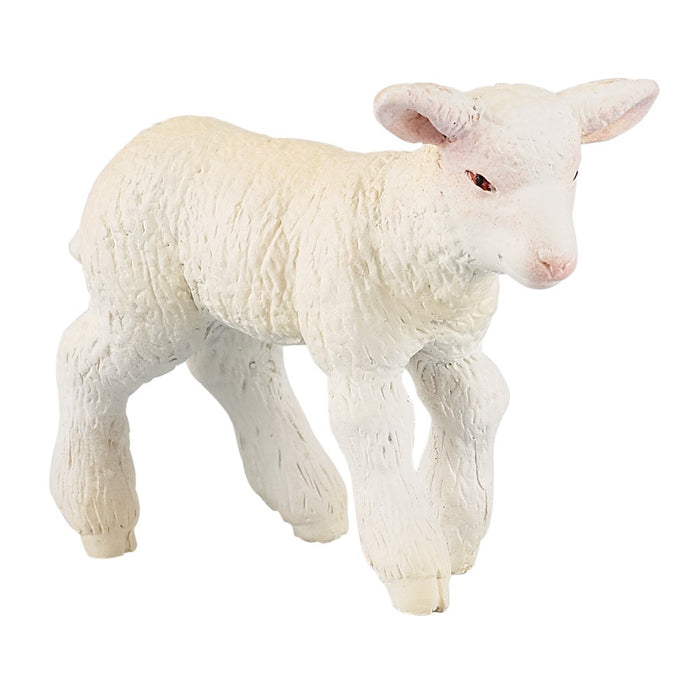 Papo Model 51047 White Lamb